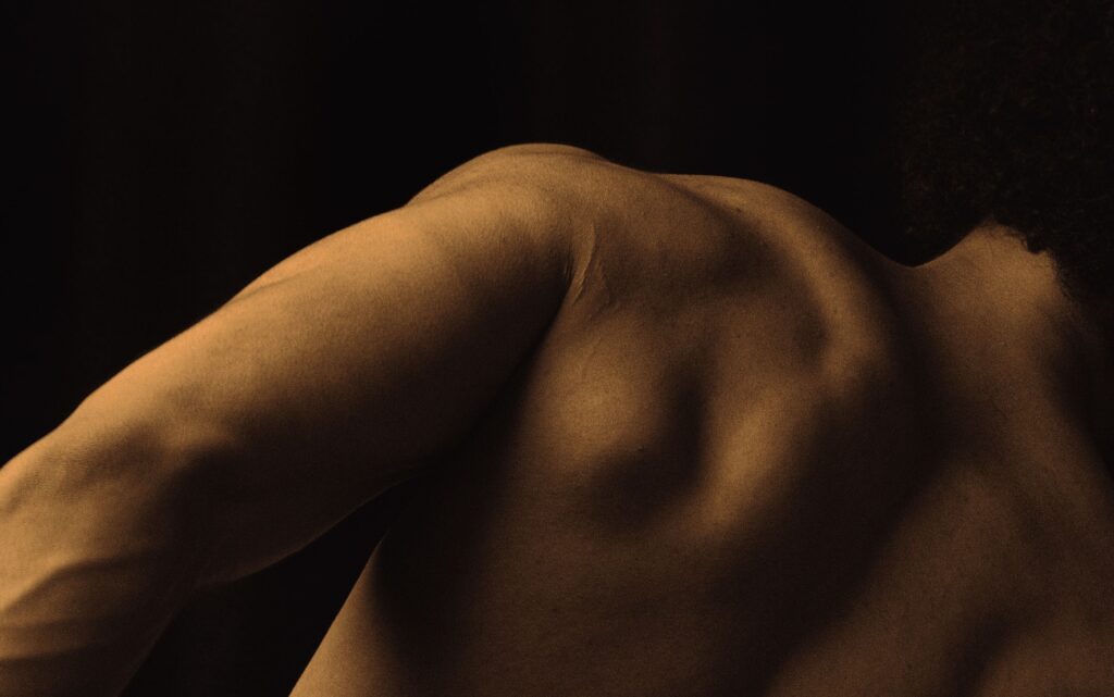 Intimité masculine, univers de produits de santé intime pour les hommes