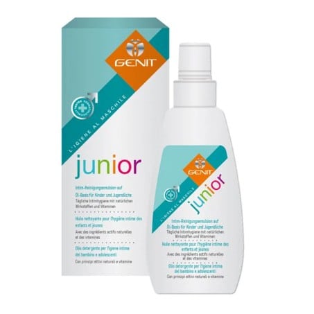 GenitJunior