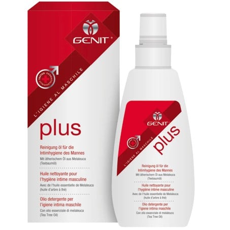 GenitPlus - Soin intime anti-inflammatoire